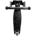 i-Glide Kids 3-Wheel Scooter (BLACK) i-Glide Kids 3-Wheel Scooter (BLACK)