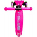 i-Glide Kids 3-Wheel Scooter (PINK) i-Glide Kids 3-Wheel Scooter (PINK)