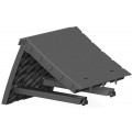 Core Kicker Ramp Extender (Black)