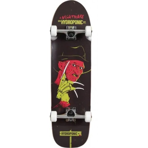 Hydroponic Pool Shape Freddy Riedlentė