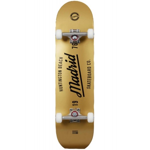 Madrid Legacy Exclusives Banner Riedlentė