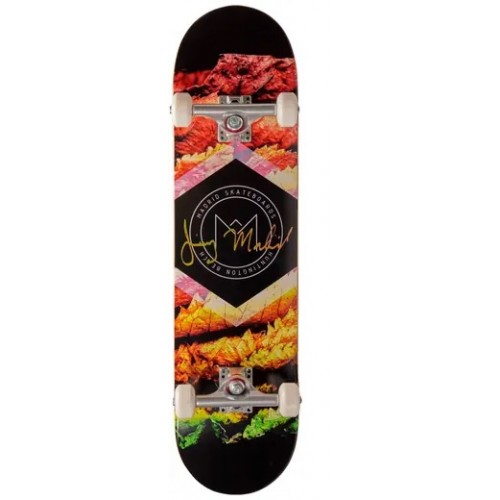 Madrid Premium Autumn Riedlentė