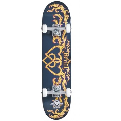 Heart Supply Bam Margera Bamly Riedlentė