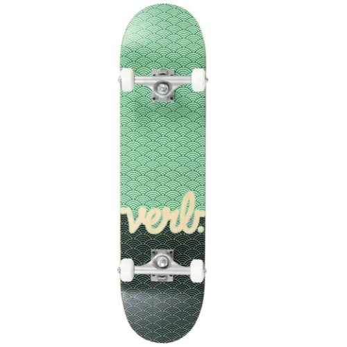 Verb Waves Riedlentė Jade