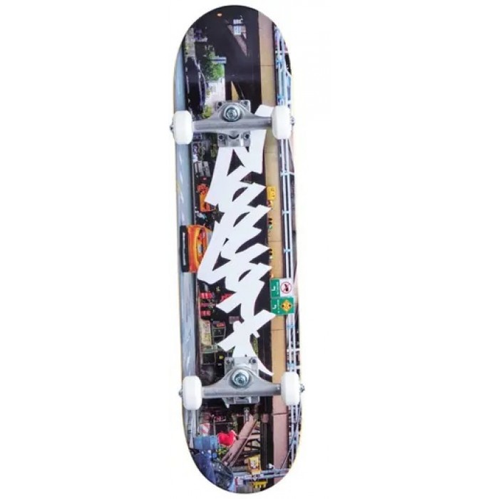 Zoo York Tag Riedlentė Brooklyn