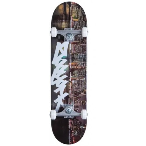 Zoo York Tag Riedlentė Night