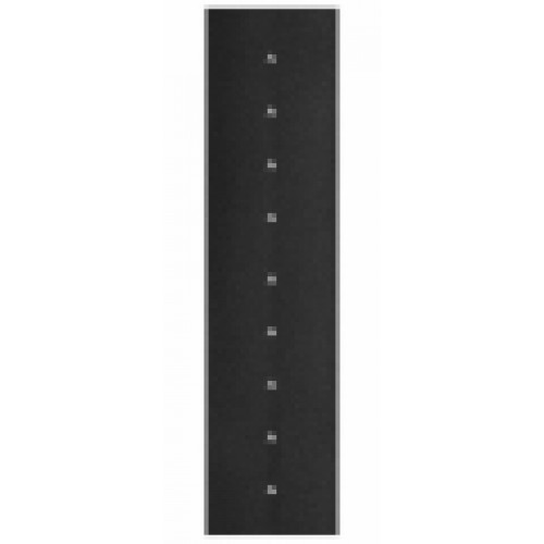 Above A-Row Pro Grip Tape Black