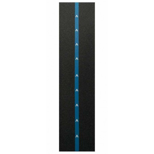 Above A-Row Pro Grip Tape Blue