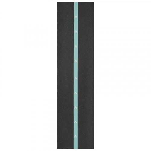 Above A-Row Pro Grip Tape teal