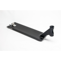 Apex 6" Deck Black 21" 