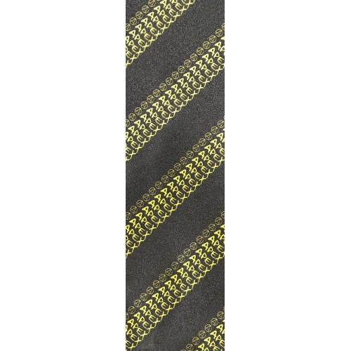 Apex Caution Pro Scooter Griptape