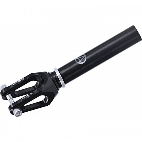 Apex Quantum Pro Scooter Fork (Black)