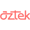 Aztek Circa Fork (Polished)