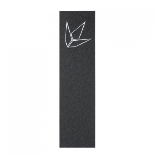 Blunt Envy High Grit Scooter Grip Tape - Tri Logo Angle