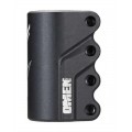 BLUNT OMEN SCS CLAMP - BLACK