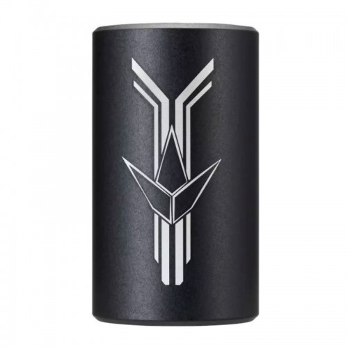 BLUNT OMEN SCS CLAMP - BLACK