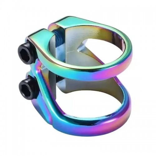 BLUNT Z CLAMP - OILSLICK