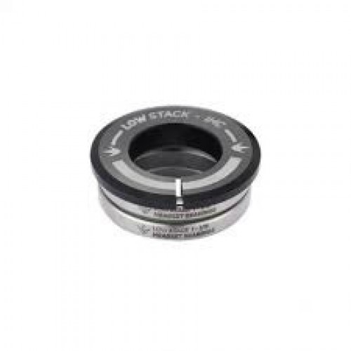 LOW STACK HEADSET IHC- BLACK