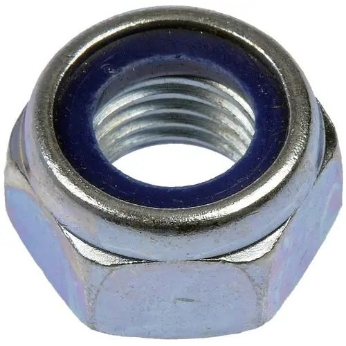 Dial 911 Lock Nut 8mm