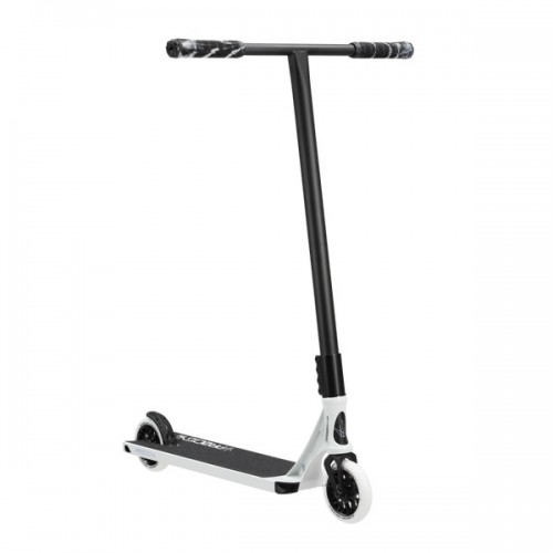 Prodigy X Street Complete- White