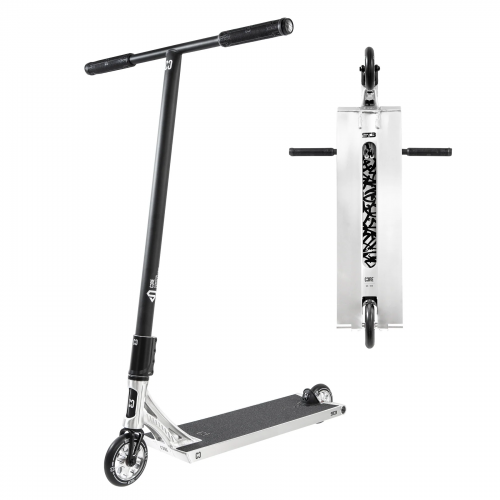 CORE ST3 Pro Scooter (POLISHED)