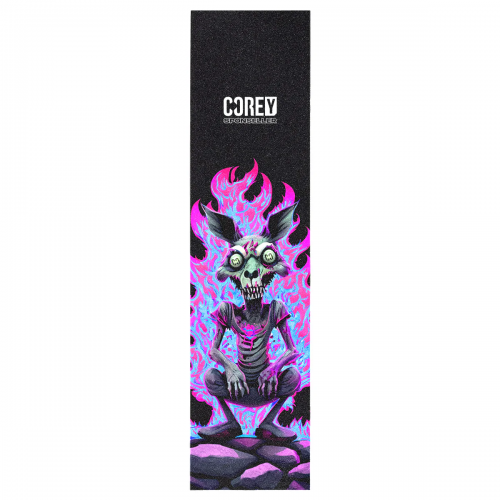 CORE Corey Sponseller Signature Zombie Kangaroo Griptape