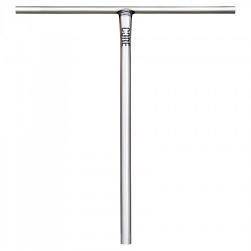 CORE ST2 Chromoly Stunt Scooter T-Bar 680mm - Polished