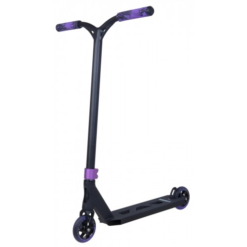 Striker Lux Youth Pro Scooter Purple