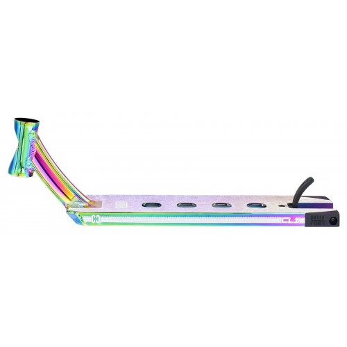 CORE CL1 Pro Scooter Deck Neochrome