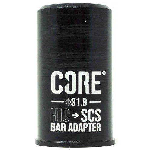 CORE Bar Adapter Shim HIC to SCS (Oversized)
