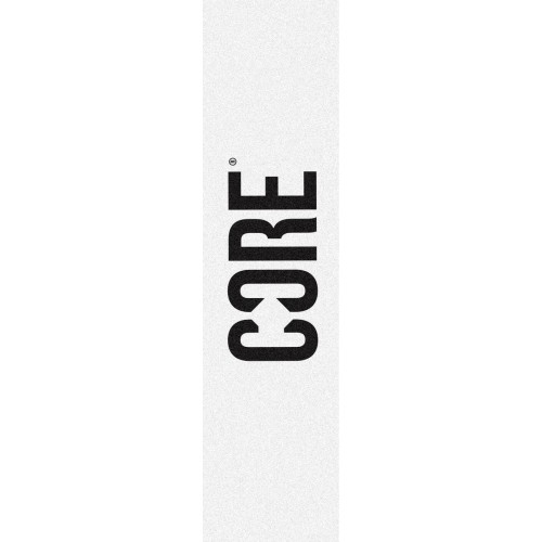 CORE Classic Pro Scooter Grip Tape (White)