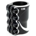 CORE Cobra SCS Pro Scooter Clamp (Black)