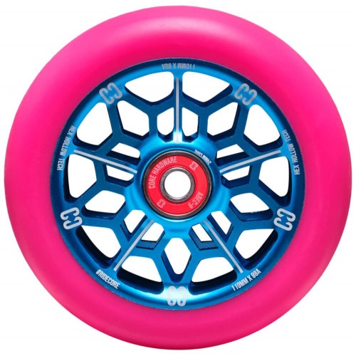 CORE Hex Hollow Pro Scooter Wheel