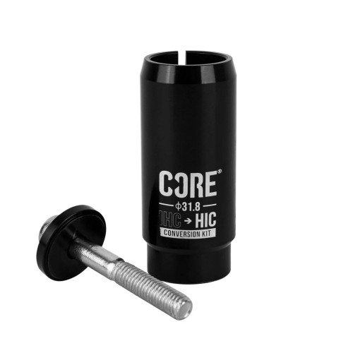 Core conversion kit IHC to HIC 