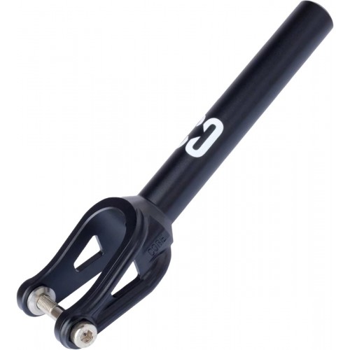 CORE SL2 IHC Pro Scooter Fork (120mm - Black)