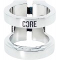 CORE Venom Pro Scooter Clamp (Chrome)