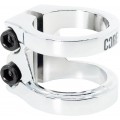 CORE Venom Pro Scooter Clamp (Chrome)