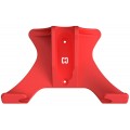 CORE Scooter Wall & Floor Stand red