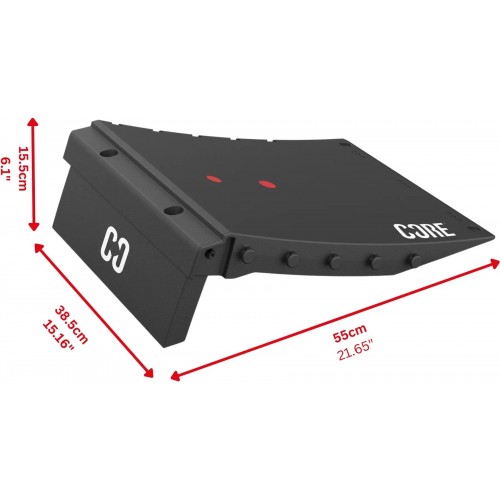 CORE Mini Kicker (Foldable) Pro Scooter Ramp