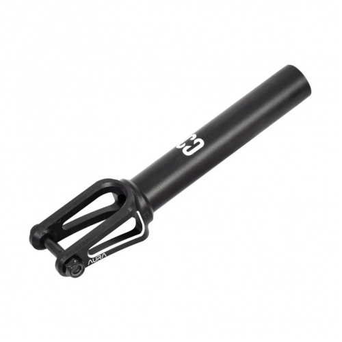 CORE Aura SCS/HIC Forks 120mm (Black)