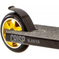 Crisp Blaster Paspirtukas Gold