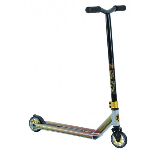 Crisp Blitz Paspirtukas Silver Sunrise