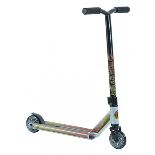 Crisp Master Paspirtukas Silver Sunrise