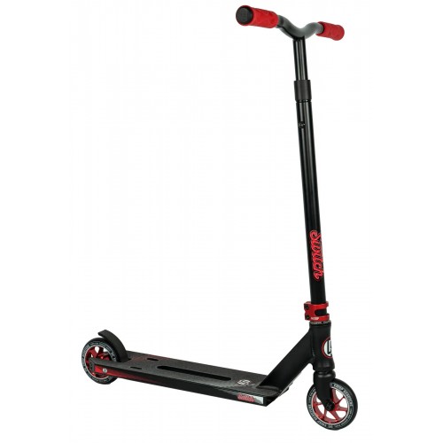 Crisp Switch pakaba Paspirtukas Red