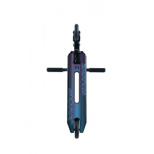 Crisp Switch Paspirtukas Teal