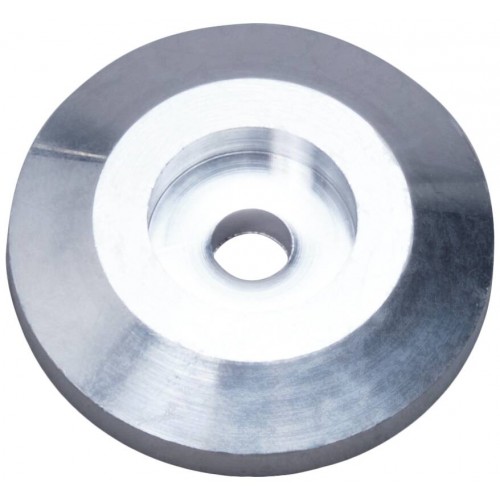 Dial 911 HIC Top Cap 6mm Hole