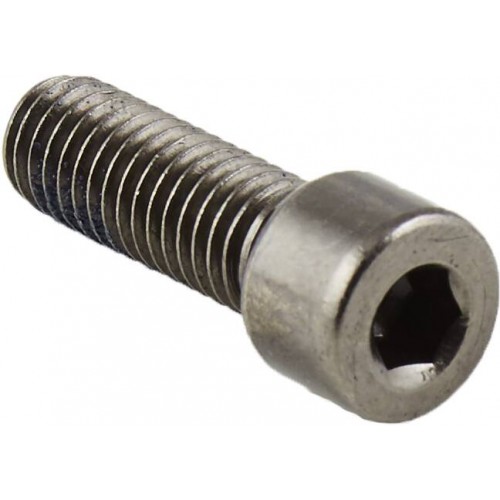  Dial 911 Pro Scooter Clamp Bolt (6mm)