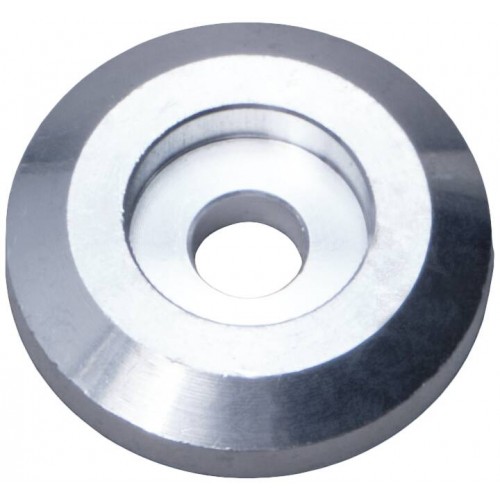 Dial 911 Pro Scooter IHC Top Cap 6mm Hole