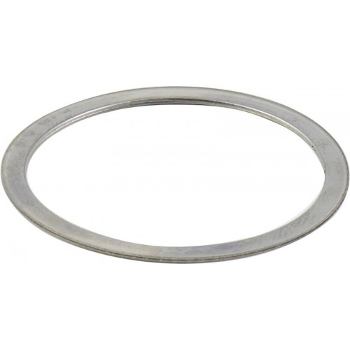 Dial 911 Pro Scooter Metal Headset Spacer