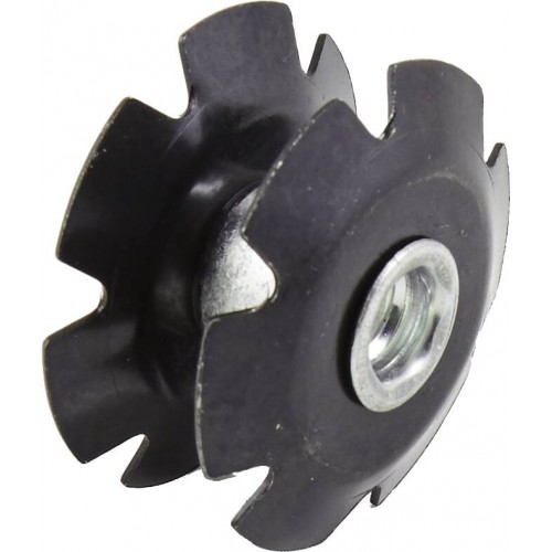 Dial 911 Pro Scooter Starnut  1/4